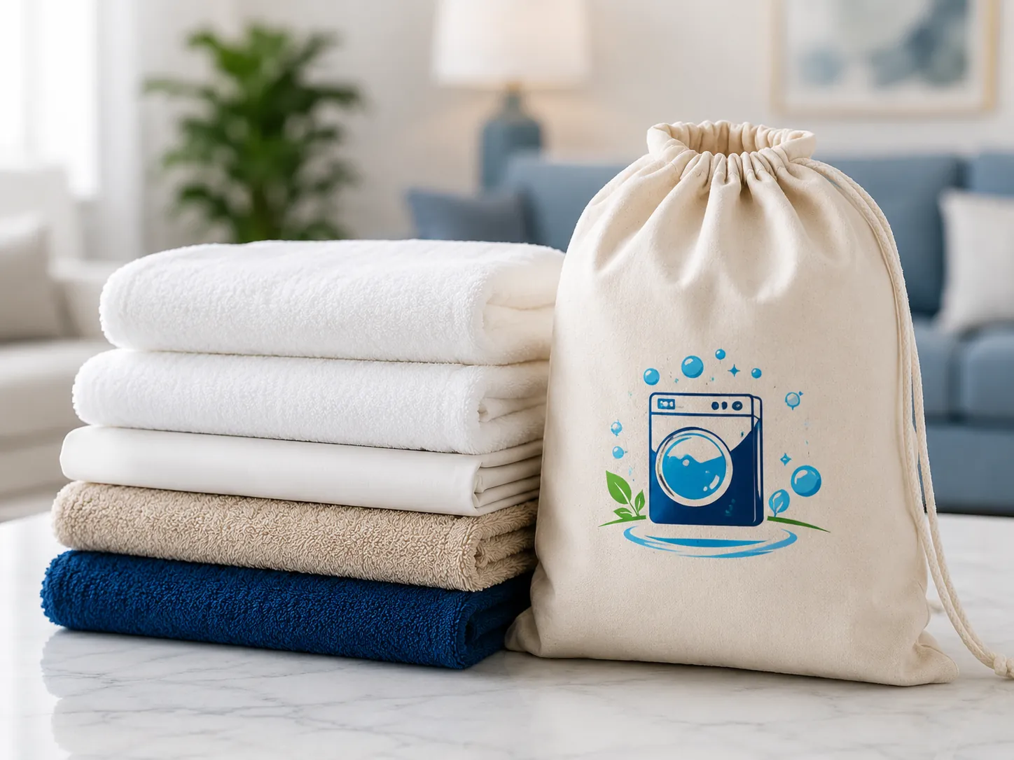 Fresh Clean Airbnb Vrbo Host Linens